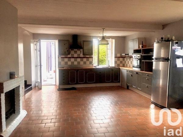 Maison à vendre 5 pièces 207 m² Auxy