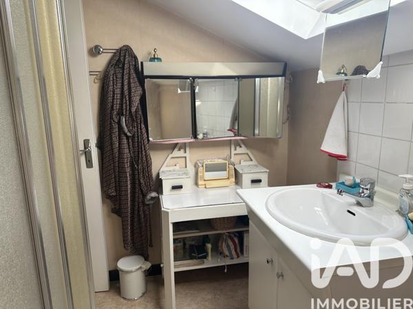 Maison à vendre 5 pièces 103 m² Fresnes