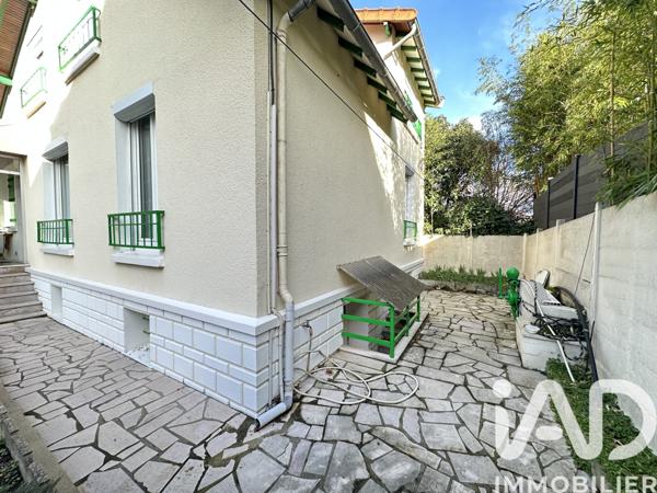 Maison à vendre 5 pièces 103 m² Fresnes