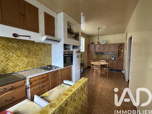 Maison à vendre 5 pièces 103 m² Fresnes