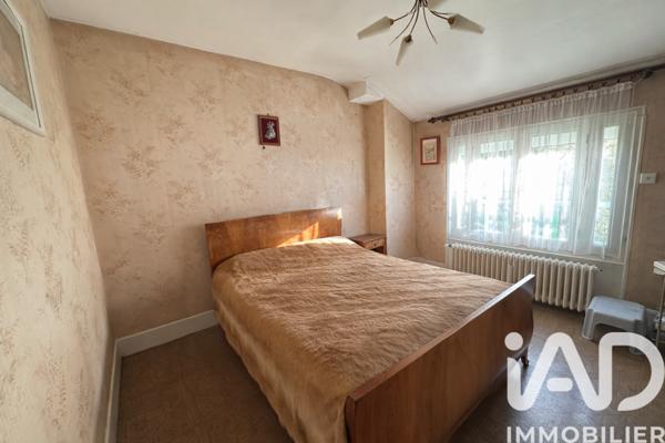 Maison à vendre 5 pièces 103 m² Fresnes