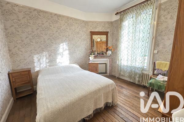 Maison à vendre 5 pièces 103 m² Fresnes