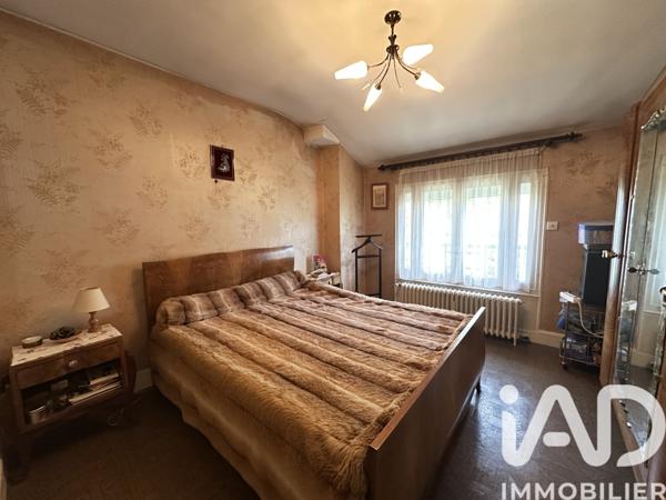 Maison à vendre 5 pièces 103 m² Fresnes