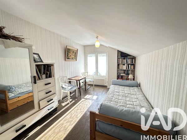 Maison à vendre 5 pièces 103 m² Fresnes