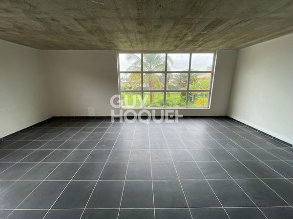 Local commercial   Remire Montjoly 42 m2
