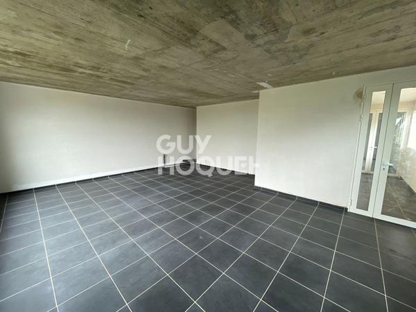 Local commercial   Remire Montjoly 42 m2