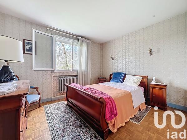 Maison à vendre 6 pièces 146 m² Ballancourt-sur-Essonne