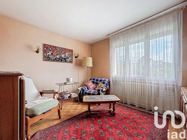 Maison à vendre 6 pièces 146 m² Ballancourt-sur-Essonne