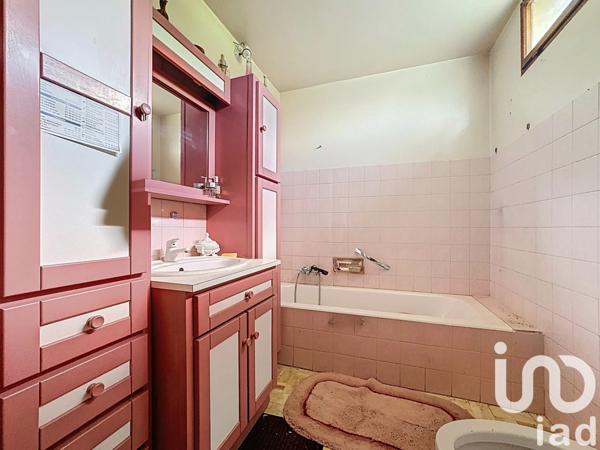 Maison à vendre 6 pièces 146 m² Ballancourt-sur-Essonne