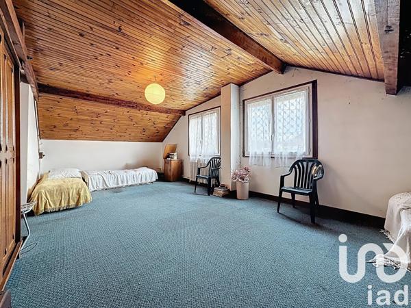 Maison à vendre 6 pièces 146 m² Ballancourt-sur-Essonne