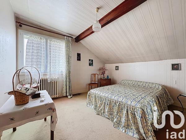 Maison à vendre 6 pièces 146 m² Ballancourt-sur-Essonne