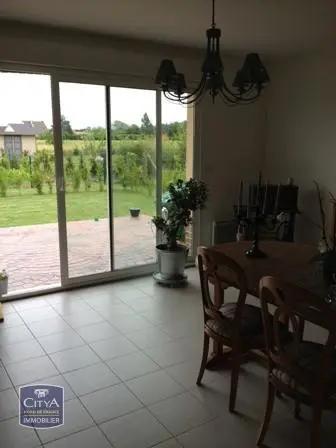 Maison à louer 5 pièces 123.06m² Salperwick (62500)