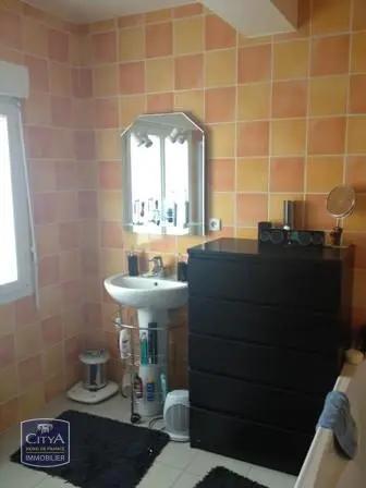 Maison à louer 5 pièces 123.06m² Salperwick (62500)