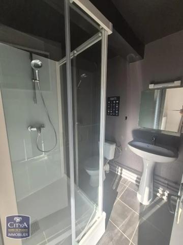 Appartement à louer 2 pièces 32.84m² Saint-Omer (62500)