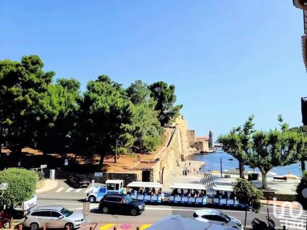 Maison à vendre 5 pièces 88 m² Collioure