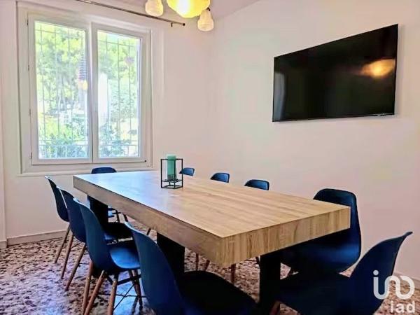 Maison à vendre 5 pièces 88 m² Collioure