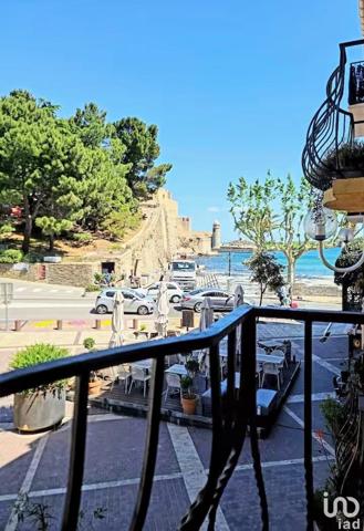 Maison à vendre 5 pièces 88 m² Collioure