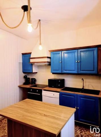 Maison à vendre 5 pièces 88 m² Collioure