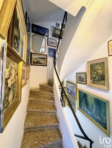 Maison à vendre 5 pièces 88 m² Collioure