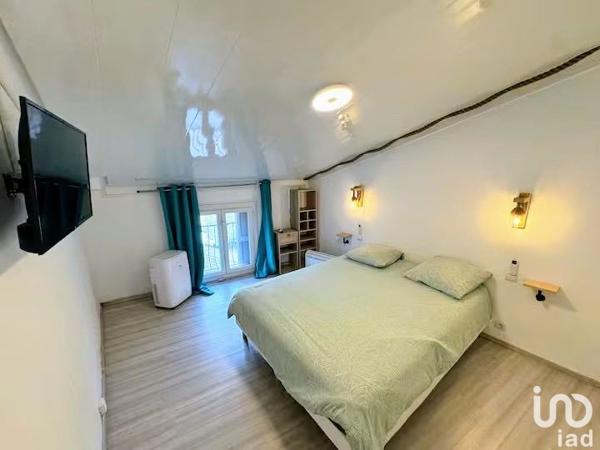 Maison à vendre 5 pièces 88 m² Collioure