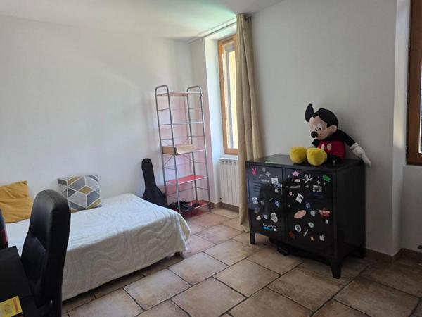 Maison Marseille 5 pièce(s) 181 m2 avec jardin