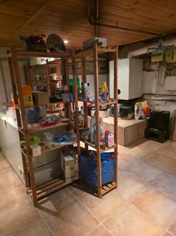 Maison Marseille 5 pièce(s) 181 m2 avec jardin