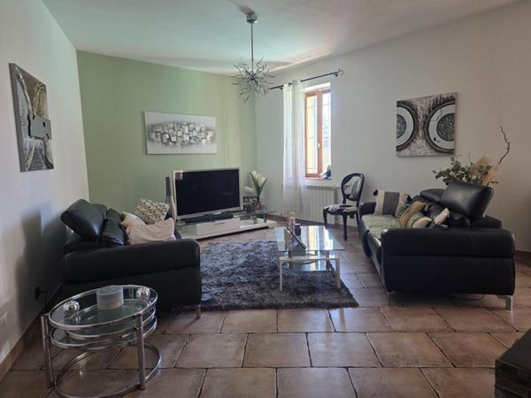 Maison Marseille 5 pièce(s) 181 m2 avec jardin
