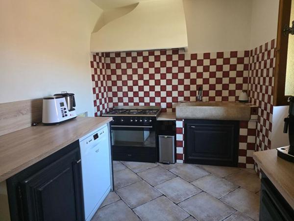 Maison Marseille 5 pièce(s) 181 m2 avec jardin