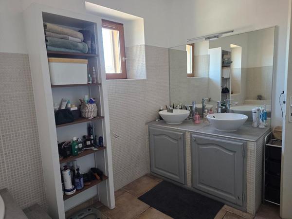 Maison Marseille 5 pièce(s) 181 m2 avec jardin