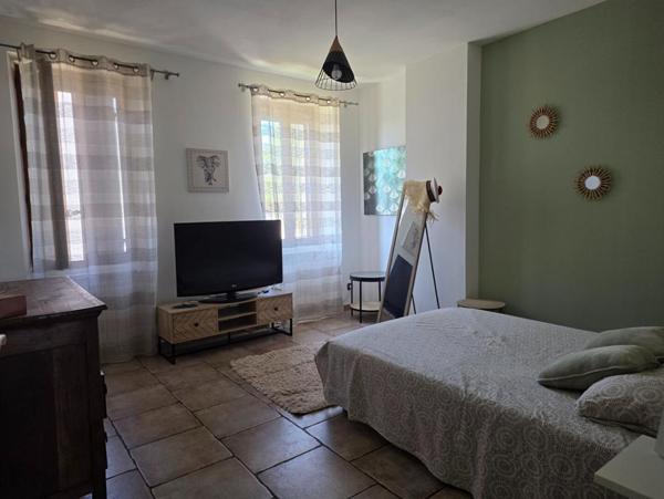 Maison Marseille 5 pièce(s) 181 m2 avec jardin