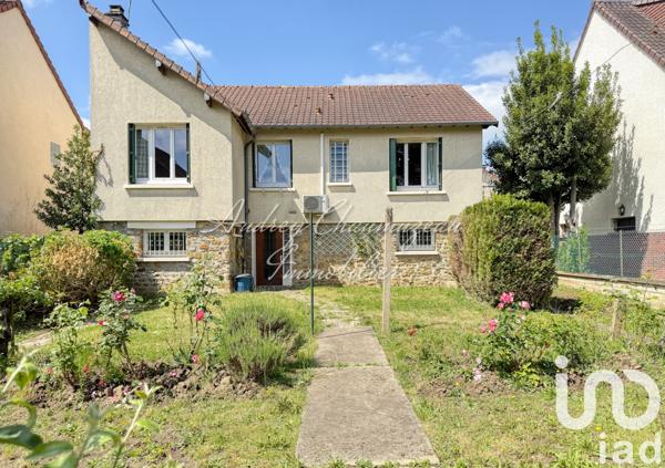 Maison à vendre 5 pièces 102 m² Orsay