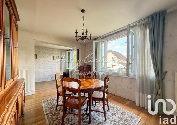 Maison à vendre 5 pièces 102 m² Orsay