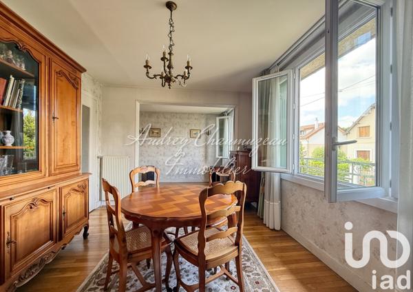 Maison à vendre 5 pièces 102 m² Orsay