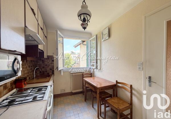 Maison à vendre 5 pièces 102 m² Orsay