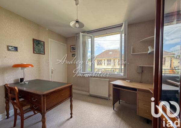 Maison à vendre 5 pièces 102 m² Orsay