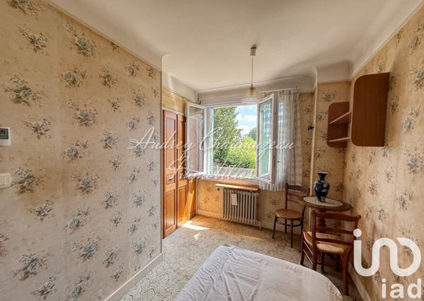 Maison à vendre 5 pièces 102 m² Orsay