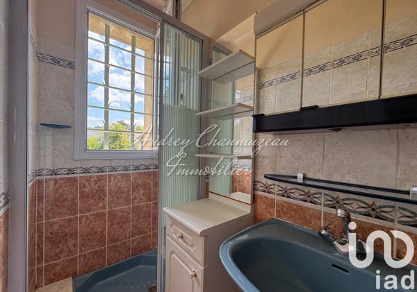 Maison à vendre 5 pièces 102 m² Orsay