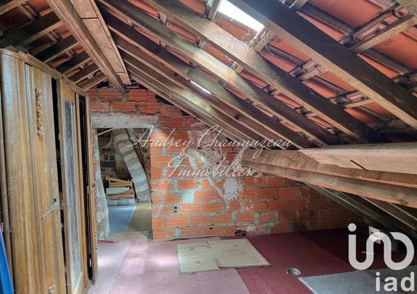 Maison à vendre 5 pièces 102 m² Orsay