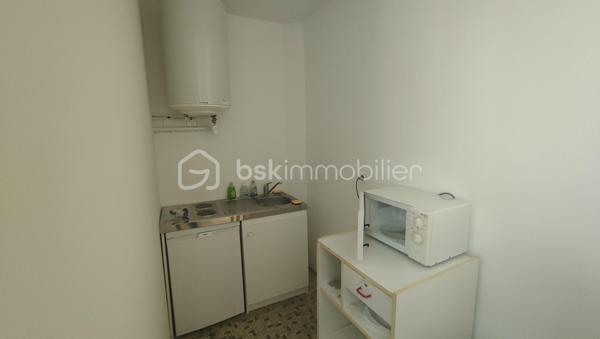 Immeuble mixte de 283 m²