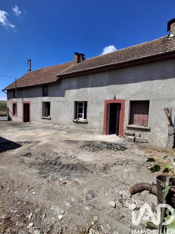 Maison à vendre 4 pièces 152 m² Aureilhan