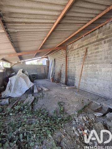 Maison à vendre 4 pièces 152 m² Aureilhan