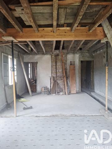 Maison à vendre 4 pièces 152 m² Aureilhan