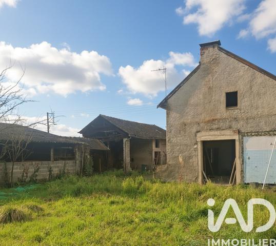 Maison à vendre 4 pièces 152 m² Aureilhan