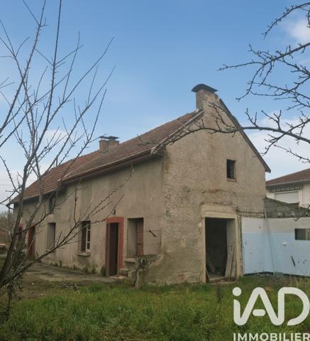 Maison à vendre 4 pièces 152 m² Aureilhan