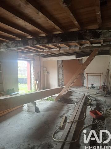 Maison à vendre 4 pièces 152 m² Aureilhan