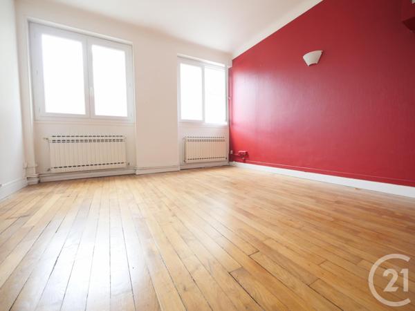 Appartement T3 à vendre  3 pièces - 65,35 m2 GUERET - 23