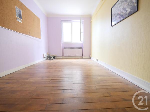 Appartement T3 à vendre  3 pièces - 65,35 m2 GUERET - 23