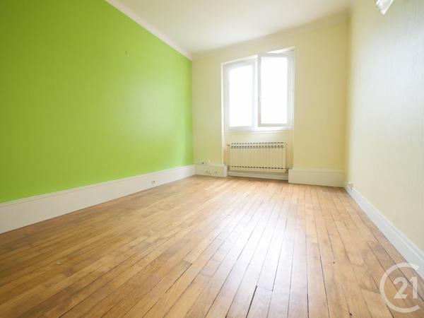 Appartement T3 à vendre  3 pièces - 65,35 m2 GUERET - 23