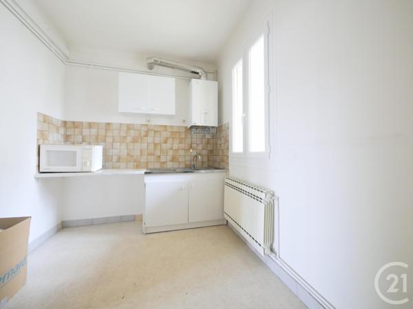 Appartement T3 à vendre  3 pièces - 65,35 m2 GUERET - 23