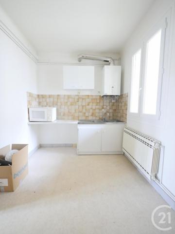 Appartement T3 à vendre  3 pièces - 65,35 m2 GUERET - 23